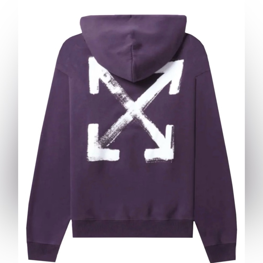 Off White Hoodie